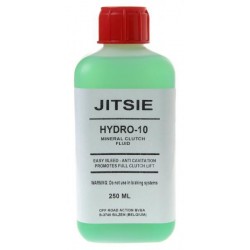Olio Minerale JITSIE